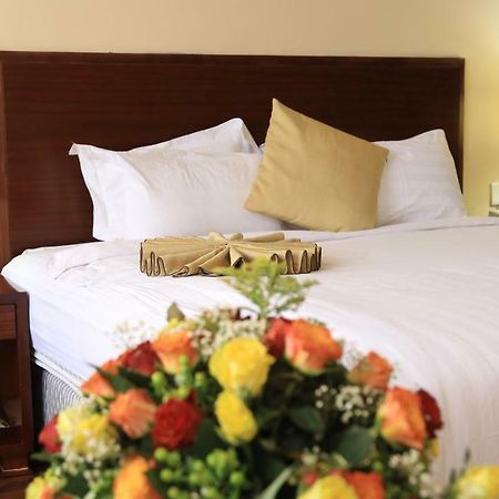 Bole Skygate Hotel Addis Ababa Exterior photo