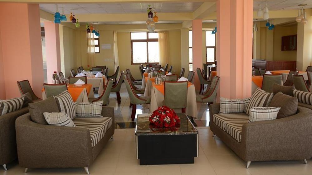 Bole Skygate Hotel Addis Ababa Exterior photo